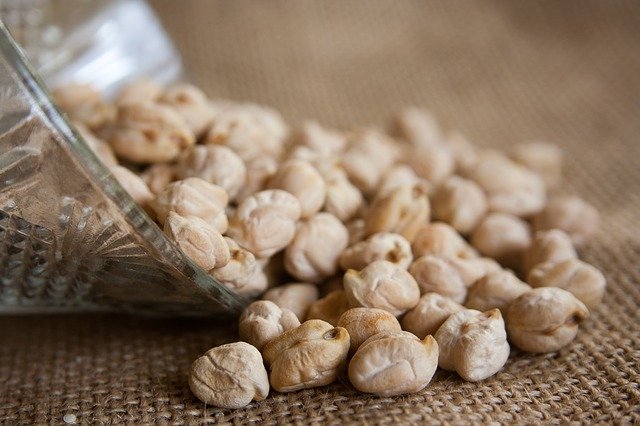 chickpeas vegetables names in hindi
