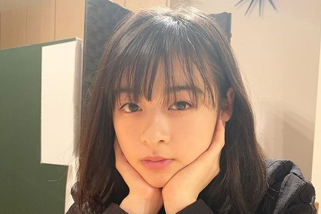 恋あた 森七菜と井上真央はどこが似てる 画像で比較 花男リメイクの可能性は Kekeタイムズ