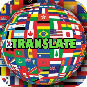 Translate All Language apk