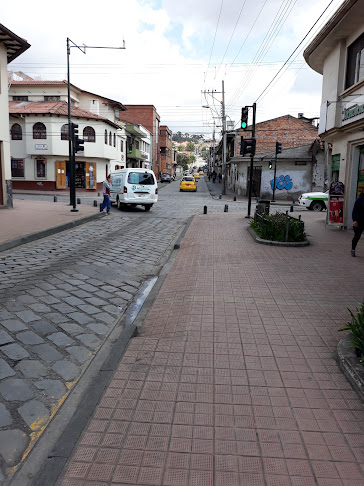 La Posada Cuencana