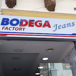 Bodega Jeans