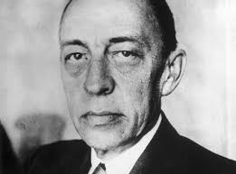 Image result for Facts about Sergei Rachmaninoff
