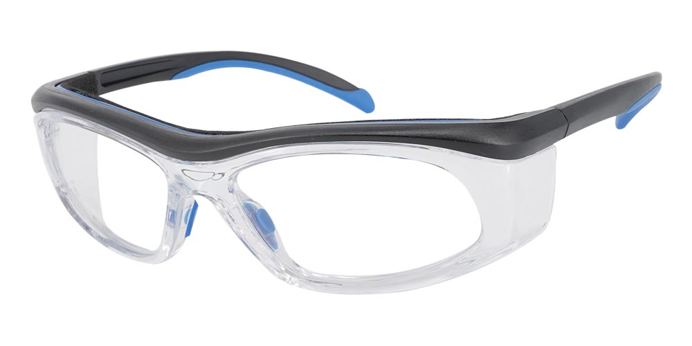 The Top 10 Construction Safety Glasses