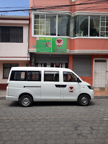 Opiniones de Teresa llore en Quito - Servicio de catering