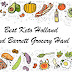 Best Keto Diet With Holland And Barrett Grocery Haul