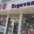 Eczane Erguvan