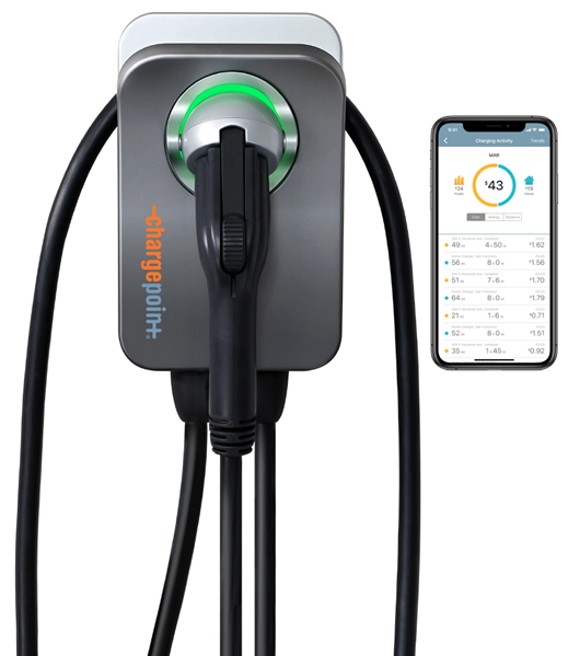 Best Level-2 Charger ChargePoint Home Flex EV Charger