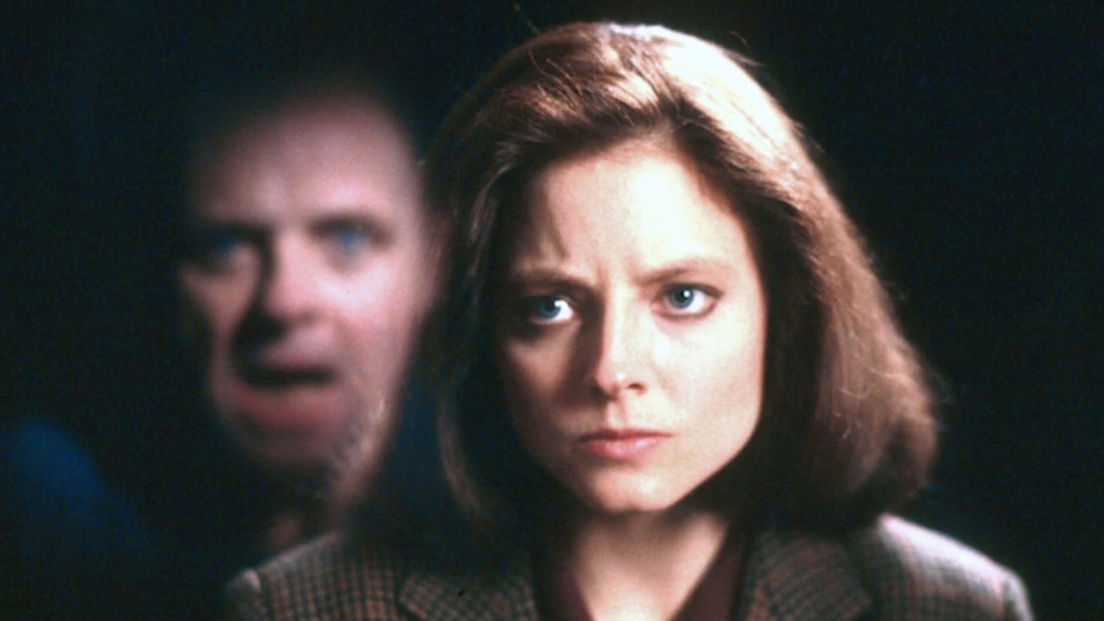 Silence of the Lambs' celebrates 30th anniversary