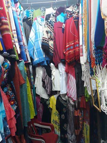 Etelvina - Tienda de ropa