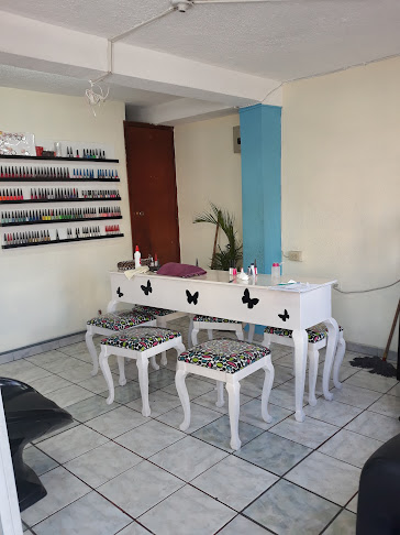 SPA De Uñas