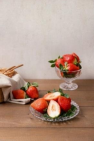 Tina Berry Premium Korean Strawberries showcased in Singapore by K-Berry and Korea Agro-Fisheries & Food Trade Corporation 3