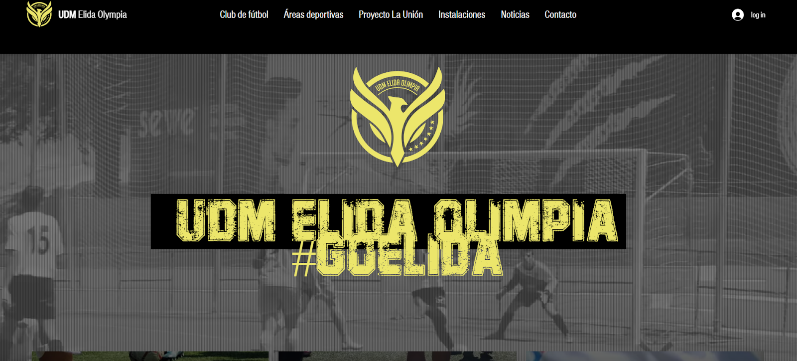 Elida Olimpia Elementary Soccer Club