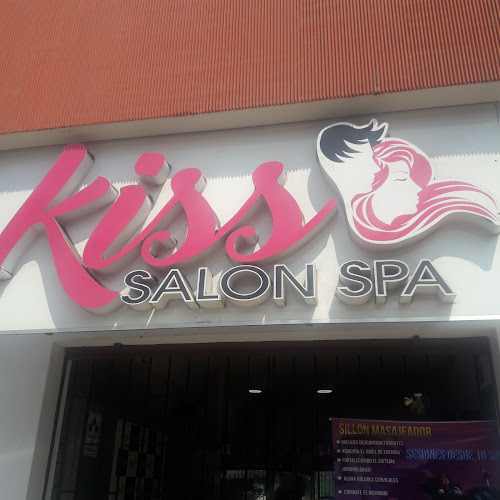 Kiss Salon Spa - Spa