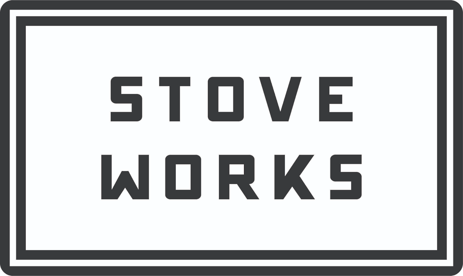 Logo of Stove Works