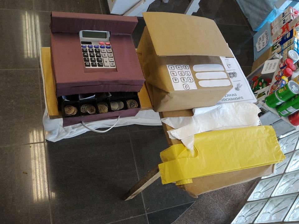 A imagem pode conter: Ã¡rea interna
