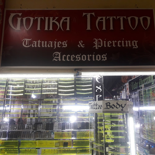 Gotika Tattoo Studio