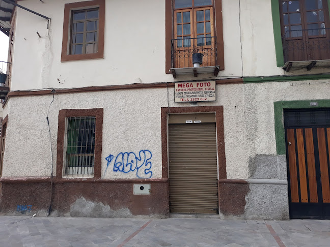 Opiniones de Mega Foto en Cuenca - Estudio de fotografía