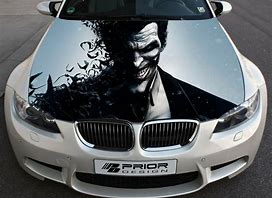 What is a Car Decal Wrap