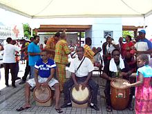 Image result for guadeloupe bel air drum ritual