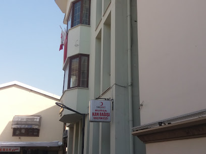 Güney Marmara Bursa Bölge Kan Merkezi