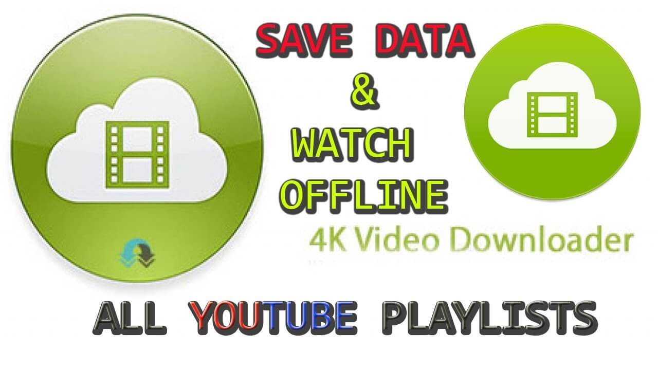4K Video Downloader: High-Quality YouTube Converter
