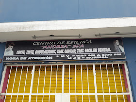 Centro De Estetica Andrea Spa