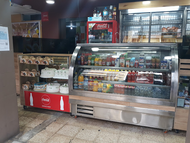 Panaderia y Pasteleria Bakery - Guayaquil