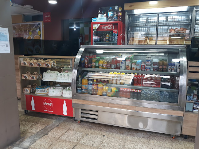 Opiniones de Panaderia y Pasteleria Bakery en Guayaquil - Panadería