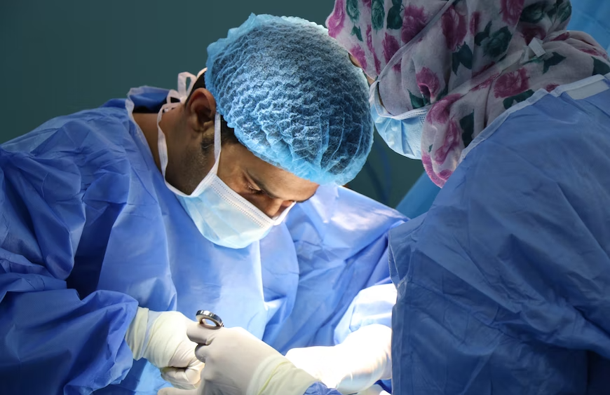 Plastic Surgery: The Basics