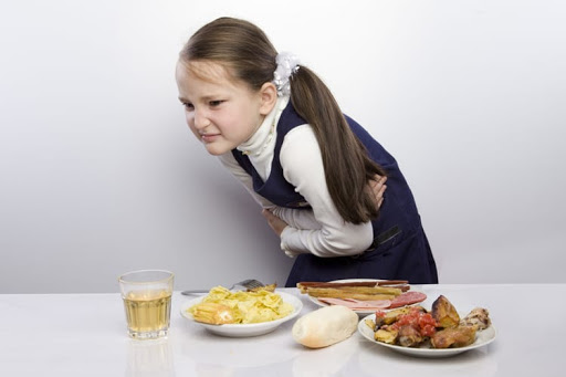 ĂN SẠCH, UỐNG SẠCH – PHÒNG TRÁNH NGỘ ĐỘC THỰC PHẨM VÀO MÙA HÈ