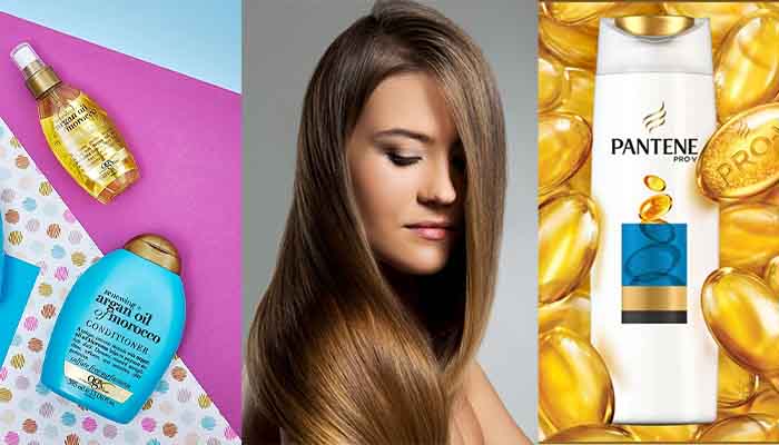 Kuru ve Yıpranmış Saçlar için Şampuan Önerisi | Eveshop