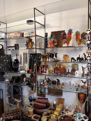 La Tienda - Cuenca
