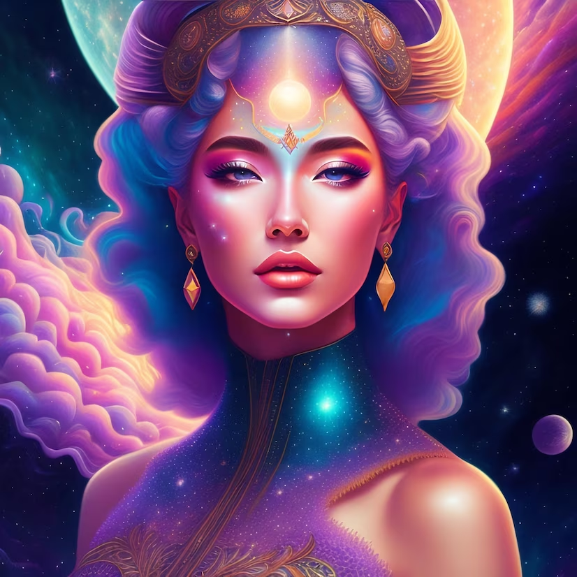 Relații între zodiile de pământ