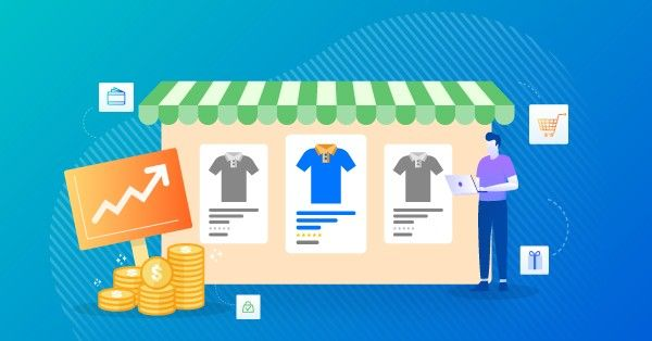 ecommerce sales strategy 2022