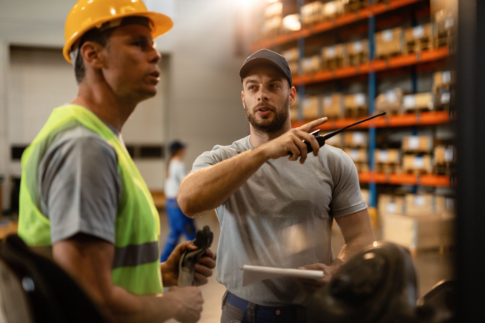 beneficios del takt time