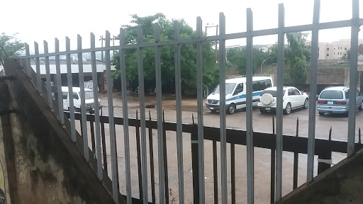 C.N. Okoli Investment Co. Nig. Ltd, 13, Shetima Mungono Crescent, District, Utako, Abuja, FCT, Nigeria, Parking Garage, state Federal Capital Territory