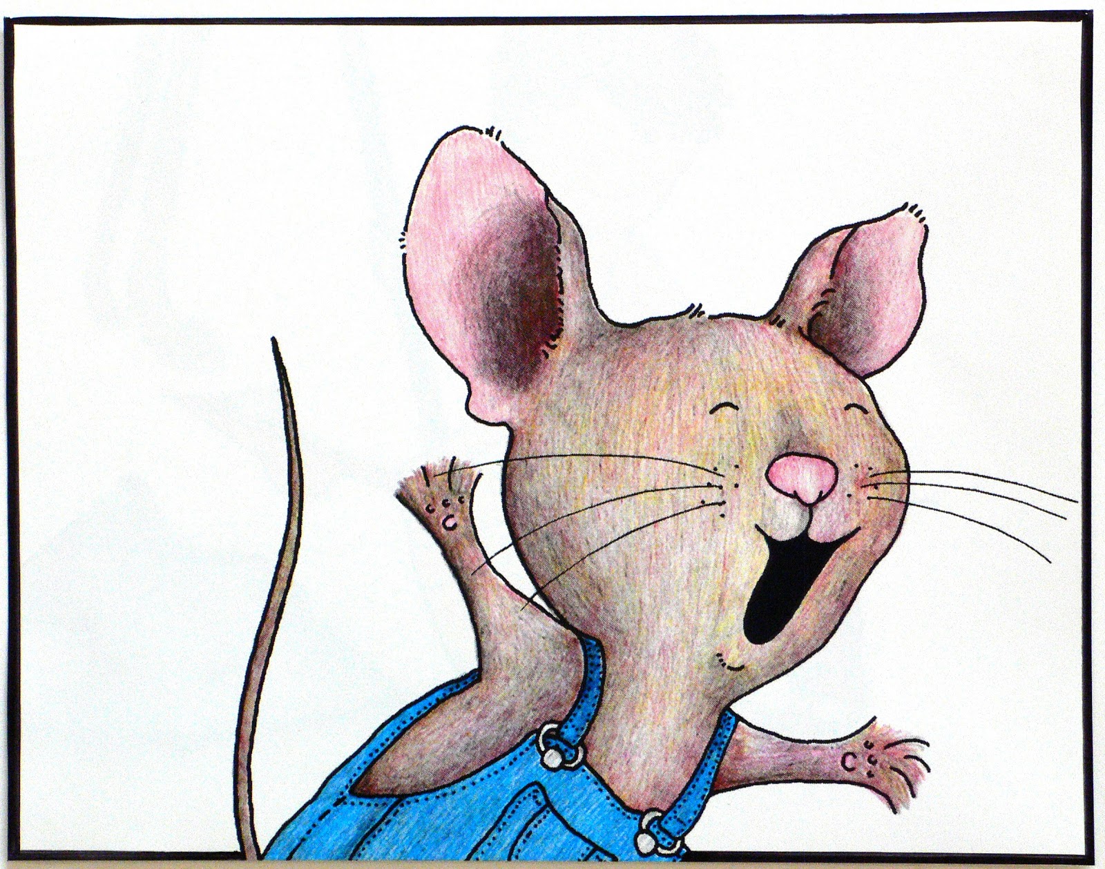 File:If You Give a Mouse a ...
