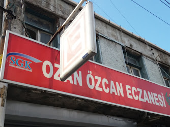 Ozan Özcan Eczanesi