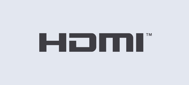 HDMI logotips