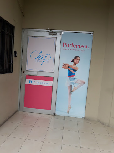 Opiniones de Clap Danza en Samborondón - Escuela de danza