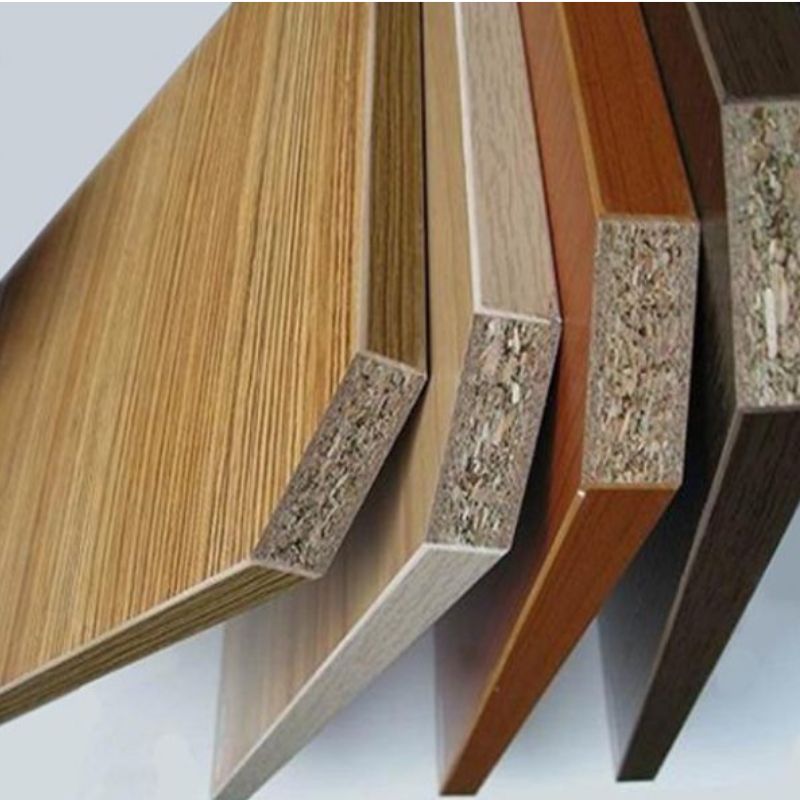 Laminate là một trong những loại lớp phủ bề mặt phổ biến trong ngành sản xuất đồ gỗ công nghiệp