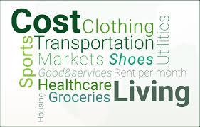 Cost of Living Comparison