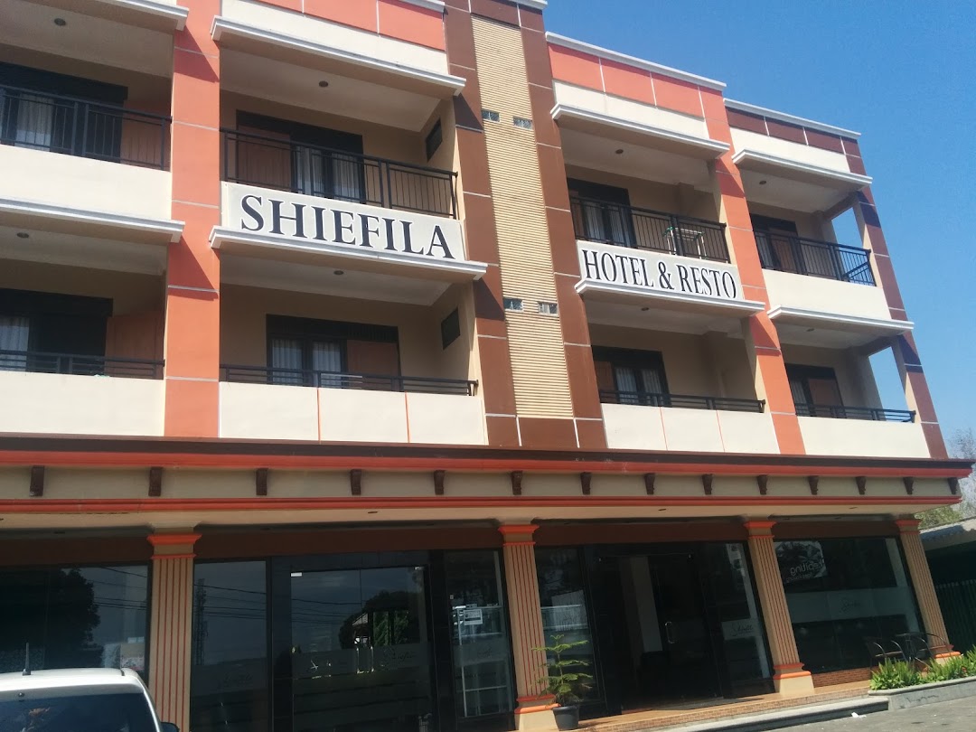 Shiefila Hotel & Resto