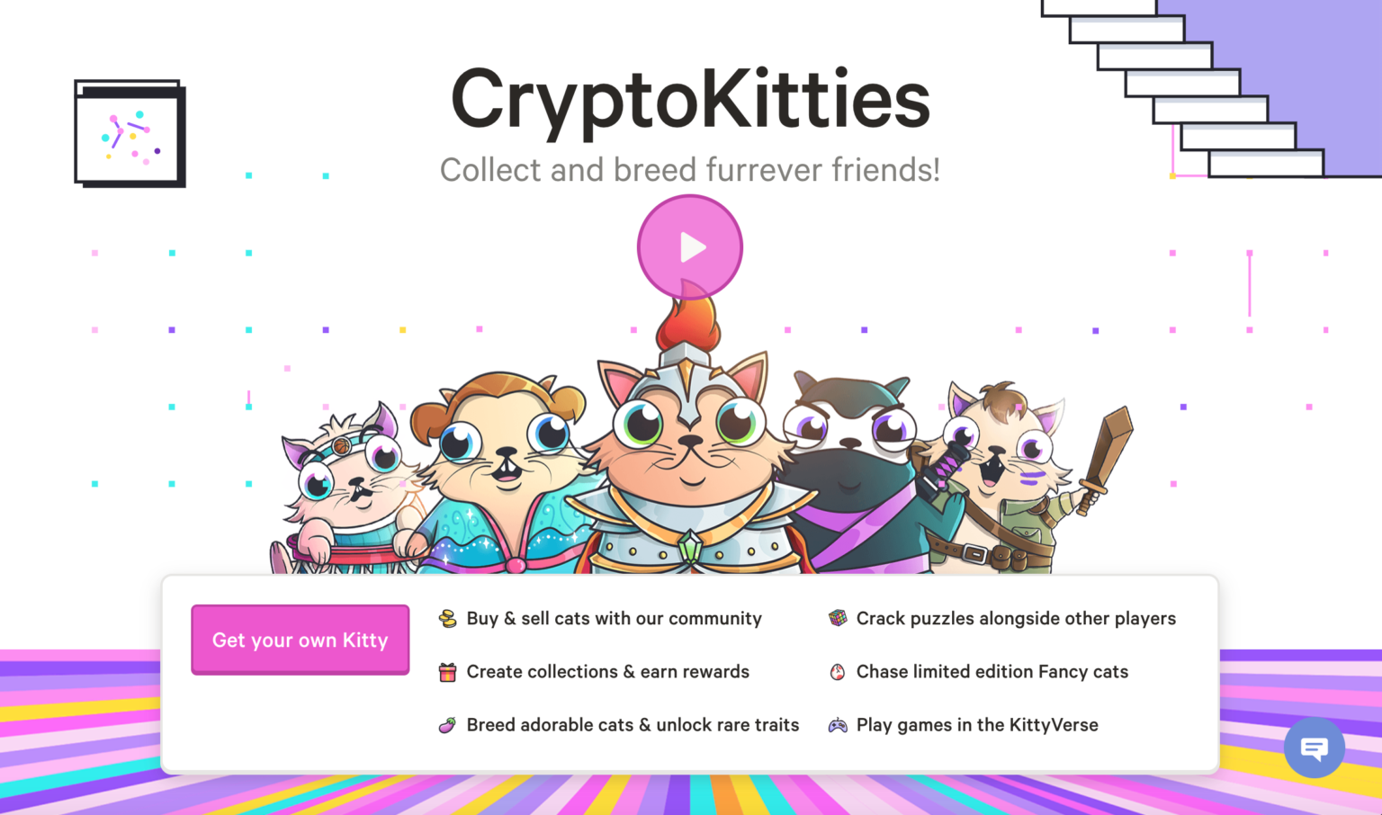 CryptoKitties