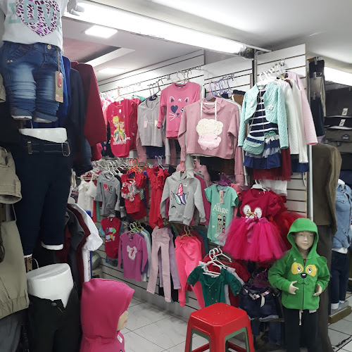 Opiniones de Ropa Infantil en Quito - Tienda para bebés