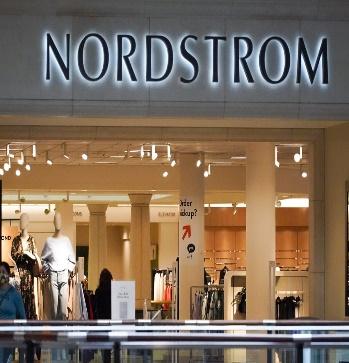 Three arrested after about 80 ransack Nordstrom store near San Francisco |  California | The Guardian