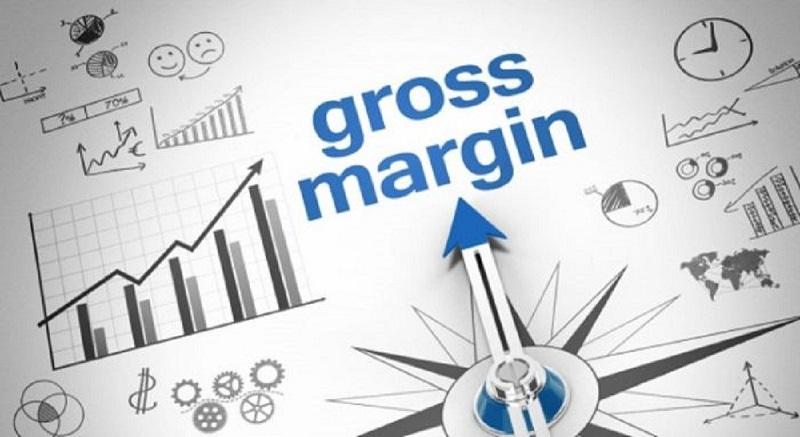 Biên lợi nhuận gộp (Gross margin) là gì? 