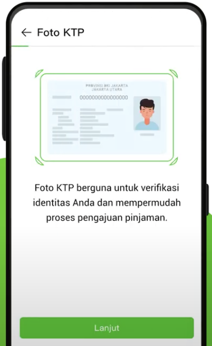 Kredit Pintar - pinjaman online yang terdaftar di ojk