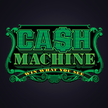 Cash Machine slot