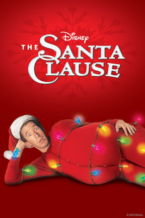 The Santa Clause | Family holiday movies with DIRECTV